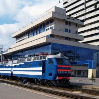 Расписание поездов по станции Ростов-Главный